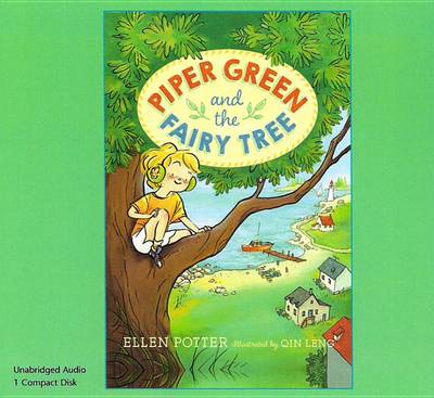 Cover of Piper Green and the Fairy Tree (1 Paperback/1 CD Set)