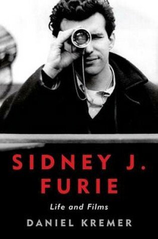 Cover of Sidney J. Furie