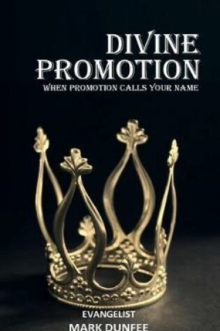 Cover of Divine Promotion