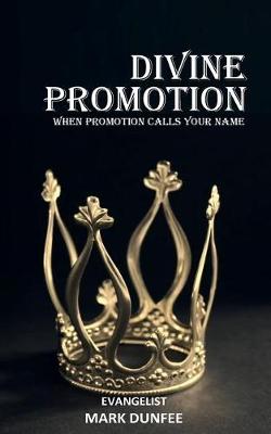 Book cover for Divine Promotion
