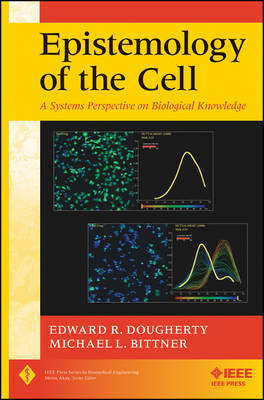 Book cover for Epistemology of the Cell