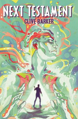 Book cover for Clive Barker's Next Testament Vol. 1