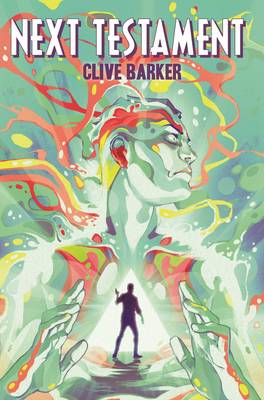 Book cover for Clive Barker's Next Testament Vol. 1