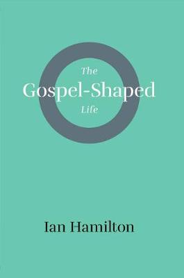 Book cover for Gospel-Shaped Life