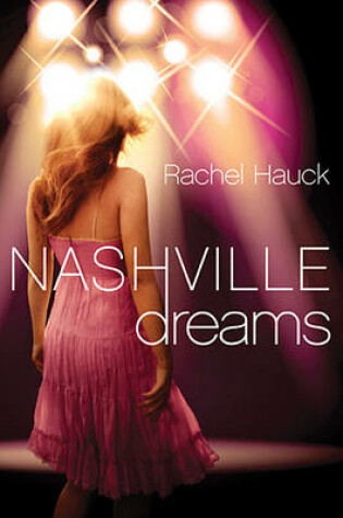 Cover of Nashville Dreams