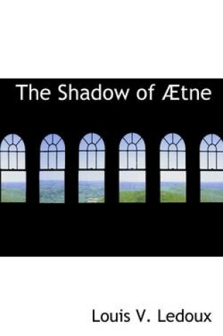 Cover of The Shadow of Tne