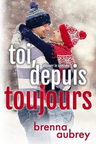 Cover of Toi, depuis toujours