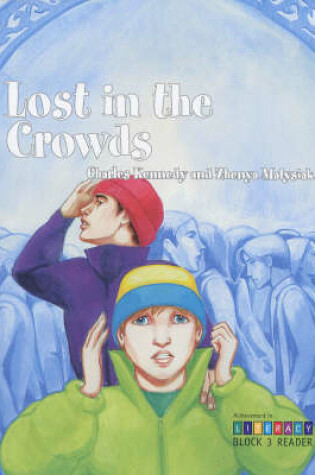 Cover of Lost in the Crowds