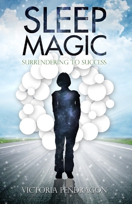 Book cover for Sleep Magic