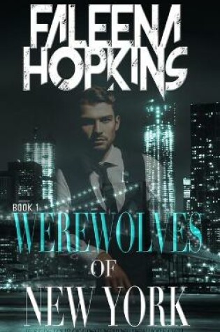 Cover of Werewolves of New York