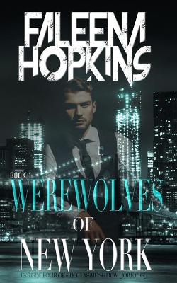 Book cover for Werewolves of New York