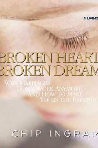 Cover of Broken Hearts, Broken Dreams