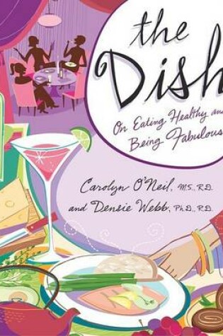 Cover of The Dish