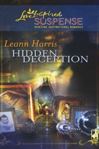 Cover of Hidden Deception