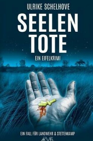 Cover of Seelentote - Ein Eifelkrimi
