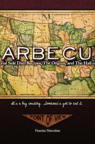 Cover of Barbecue