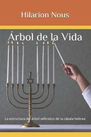 Cover of Arbol de la Vida