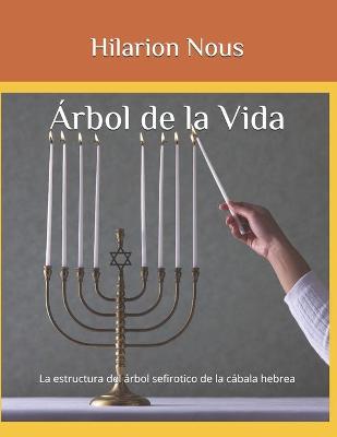 Book cover for Arbol de la Vida