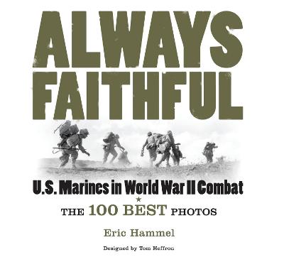 Book cover for Always Faithful