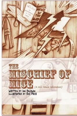 Cover of The Mischief of Mice
