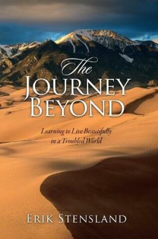 Cover of The Journey Beyond