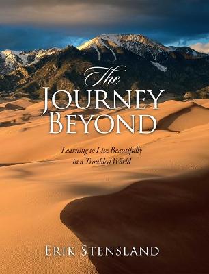 Book cover for The Journey Beyond