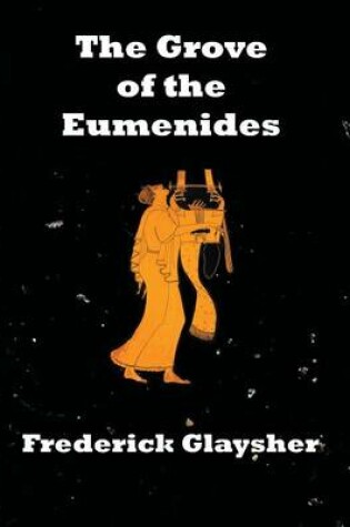 Cover of The Grove of the Eumenides