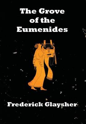 Book cover for The Grove of the Eumenides