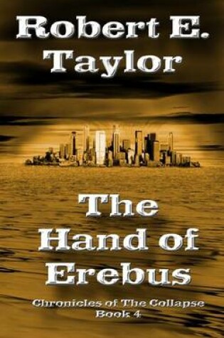 Cover of The Hand Of Erebus