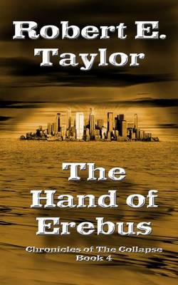 Cover of The Hand Of Erebus