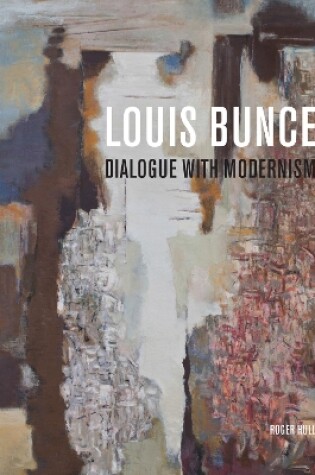 Cover of Louis Bunce