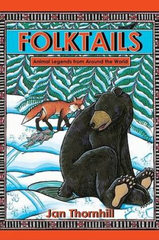 Cover of Folktails