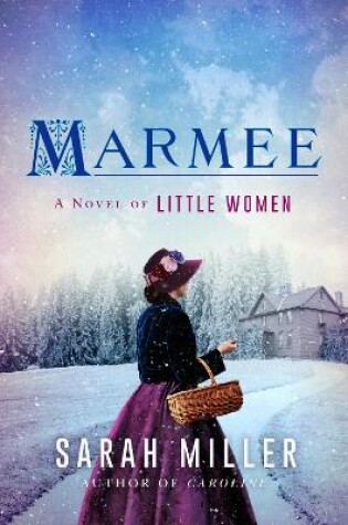 Cover of Marmee
