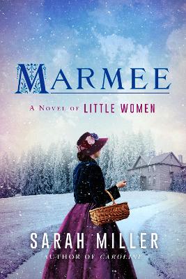 Book cover for Marmee