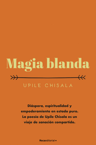 Cover of Magia blanda/ Soft Magic