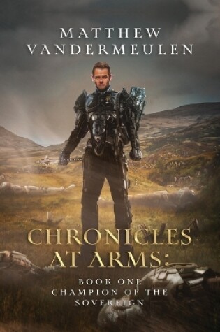 Cover of Chronicles at Arms