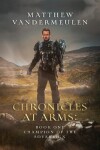 Book cover for Chronicles at Arms