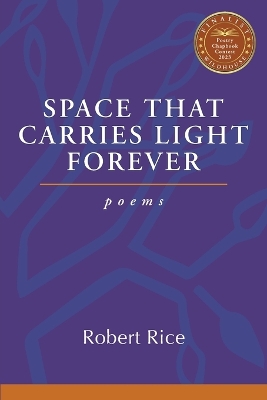 Book cover for Space That Carries Light Forever