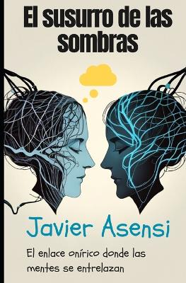 Book cover for El Susurro de las Sombras