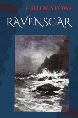 Book cover for Ravenscar