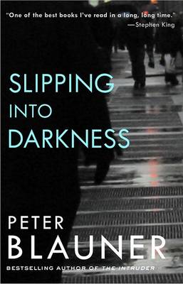 Book cover for Slipping Into Darkness