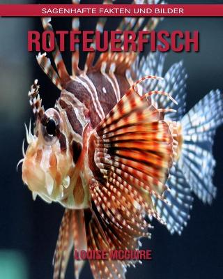 Book cover for Rotfeuerfisch