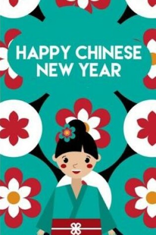 Cover of Happy Chinese New Year