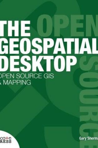 Cover of The Geospatial Desktop