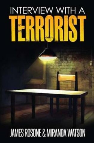 Cover of Interview with a Terrorist