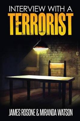 Book cover for Interview with a Terrorist