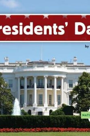 Cover of Presidents' Day