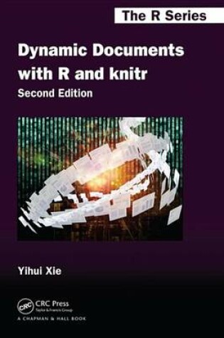 Cover of Dynamic Documents with R and knitr, Second Edition