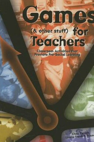 Cover of Games (& Other Stuff) for Teachers