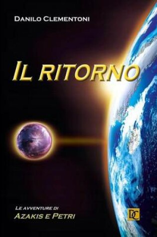 Cover of Il Ritorno